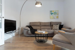 Casa Cosi - Eixample 4